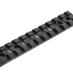 ราง Picatinny UTG PRO Series สำหรับ Ruger 10/22