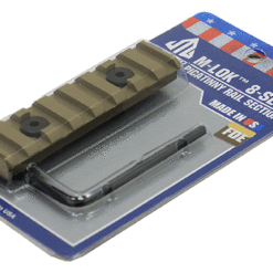 Alternative view of รางแปลง UTG Picatinny Rail