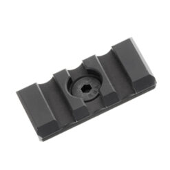 รางแปลง M-Lok to Picatinny UTG 3 Slots