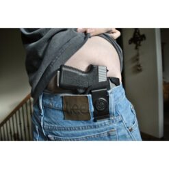 Alternative view of ซองปืน Pro Stealth สำหรับปืน Fits Most DOUBLE ACTION