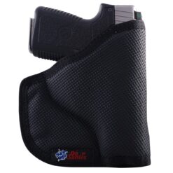 ซองพกซ่อน DeSantis รุ่น Nemesis