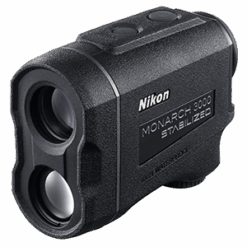 Alternative view of Nikon Monarch 3000 Stabilized RangeFinder