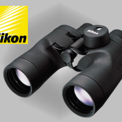 กล้องทางเรือ Nikon 7x50 IF WP Compass