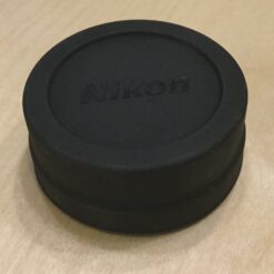 Fieldscope Eyepiece Cap