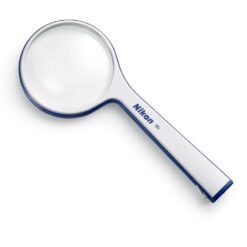 แว่นขยายมือถือ Nikon 2x รุ่น S1-8D