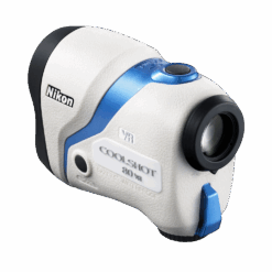 Alternative view of กล้องวัดระยะ Nikon Coolshot 80 VR