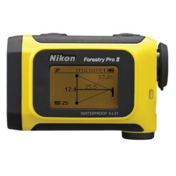 กล้องวัดระยะ Nikon Forestry Pro II