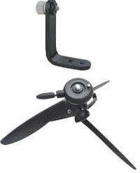 ชุดขาตั้ง Nikula Table Tripod + Binoc Adapter