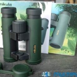 Alternative view of กล้องสองตา Nikula N10x36WS