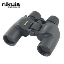 กล้องสองตาซูมได้ Nikula 8-17x40