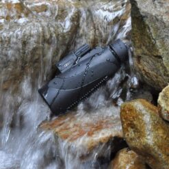 Alternative view of กล้องตาเดียว Gosky 12×50 พร้อม SmartPhone Adapter