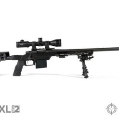 โครงปืน MDT รุ่น LSS-XL Gen2 สำหรับ CZ 527