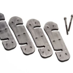 ชุดแผ่นเสริมพานท้าย MDT Buttstock Spacer Kit (Pack 4 Pcs.)