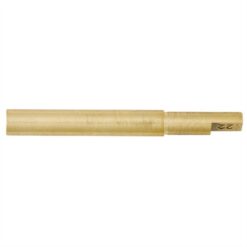 อุปกรณ์ ทำ Muzzle Brass 22RF จาก Brownells