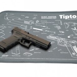 Alternative view of ผ้าปู Tipton ทำความสะอาดปืน Glock