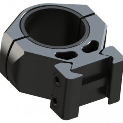 Alternative view of แหวนรัดกล้อง Burris XTR ท่อ 30 mm ขากลาง