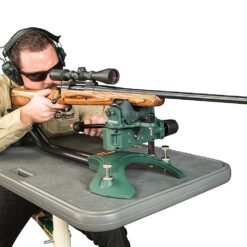 Alternative view of แท่นพาดปืน Caldwell Fire Control Full Length