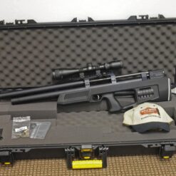 กล่องใส่ปืนกันน้ำ Plano All Weather 36" บุโฟม