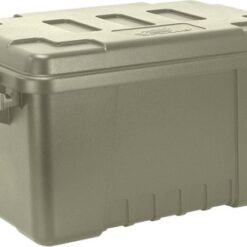 กล่อง Plano รุ่น Sportsman สีเขียว 56 Quart