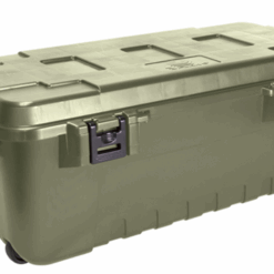 กล่อง Plano รุ่น Sportsman สีเขียว ขนาด 108 Quart