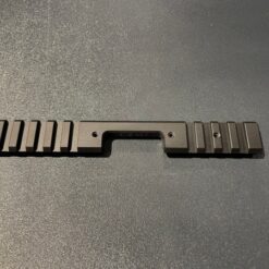 Alternative view of NEW ราง Picatinny ปืน CZ 457