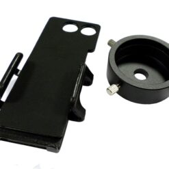 Alternative view of อะแดปเตอร์ Olivon Smartphone Ring 61 mm