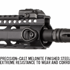 Alternative view of หูกระวิน Magpul QD Paraclip Adapter