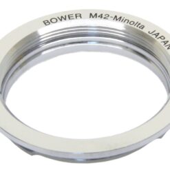 อะแดปเตอร์ OV M42-Minolta Mount