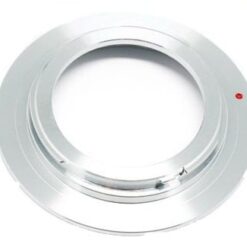 Alternative view of อะแดปเตอร์ OV M42-Minolta Mount