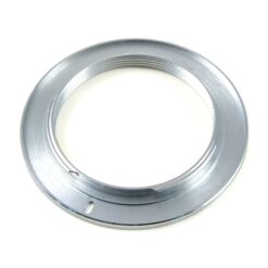 Alternative view of อะแดปเตอร์ OV M42-Nikon Mount