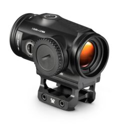 Alternative view of กล้องจุดแดง Vortex Spitfire HD II 3x Prism Scope