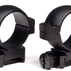 แหวนรัดกล้อง Vortex Hunter ท่อ 1 นิ้ว ขากลาง ยึดราง 22 mm.