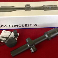 Alternative view of กล้องติดปืน Zeiss รุ่น Conquest V6 1.1-6x24