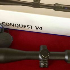Alternative view of กล้องติดปืน Zeiss รุ่น Conquest V4 6-24x50 ZBR-1