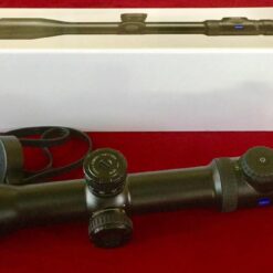 Alternative view of กล้องติดปืน Zeiss Victory V8 1.8-14x50 Rail Mount