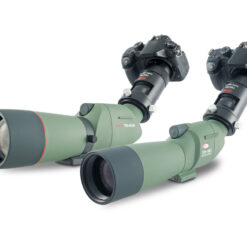 Alternative view of ดิจิสโคป Kowa TSN-PA8