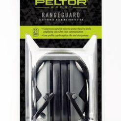 ครอบหูอิเลคทรอนิคส์ Peltor Sport RangeGuard