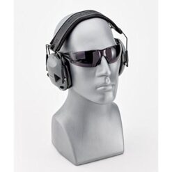 Alternative view of ครอบหูอิเลคทรอนิคส์ Peltor Sport RangeGuard