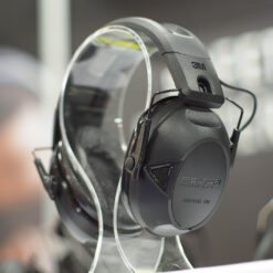 ครอบหูอิเลคทรอนิคส์ Peltor Sport รุ่น Tactical 500