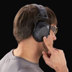 Alternative view of ครอบหูอิเลคทรอนิคส์ Peltor Sport รุ่น Tactical 300