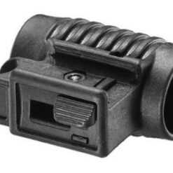 รางจับไฟฉายยึดปืนสั้น Mako 1” (เมาท์) รุ่น PLG