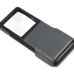 แว่นขยายพกพา Carson 5x รุ่น PO-55