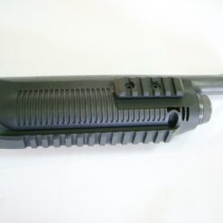 Alternative view of กระโจมมือ Mako พร้อมรางปืนลูกซอง Remington 870 Tactical Handguard with Rail