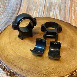 Alternative view of แหวนรัดกล้อง Burris Signature 1" Weaver Hi