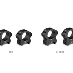Alternative view of แหวนรัดกล้อง Vortex Pro Series Rings (made in USA)