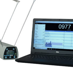 Alternative view of ชุดไฟ LED ติดเครื่องวัดความเร็ว Prochrono