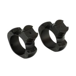 แหวนรัดกล้อง Ohhunt ท่อ 30 mm Hi. ขาสูง ราง Dovetail