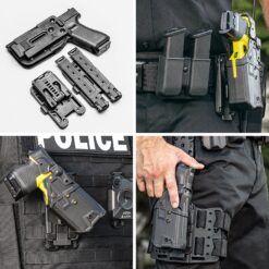 ชุด BT TMMS Kit 2O1I พร้อมฮาร์ดแวร์