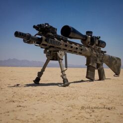 Alternative view of กล้อง Vortex Viper PSTII 5-25x50 FFP EBR-7C MRAD