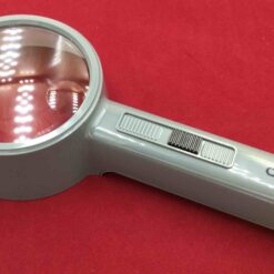 แว่นขยายมือถือ Carson 2/4x รุ่น PT-90